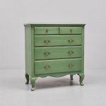 1215 6207 CHEST OF DRAWERS